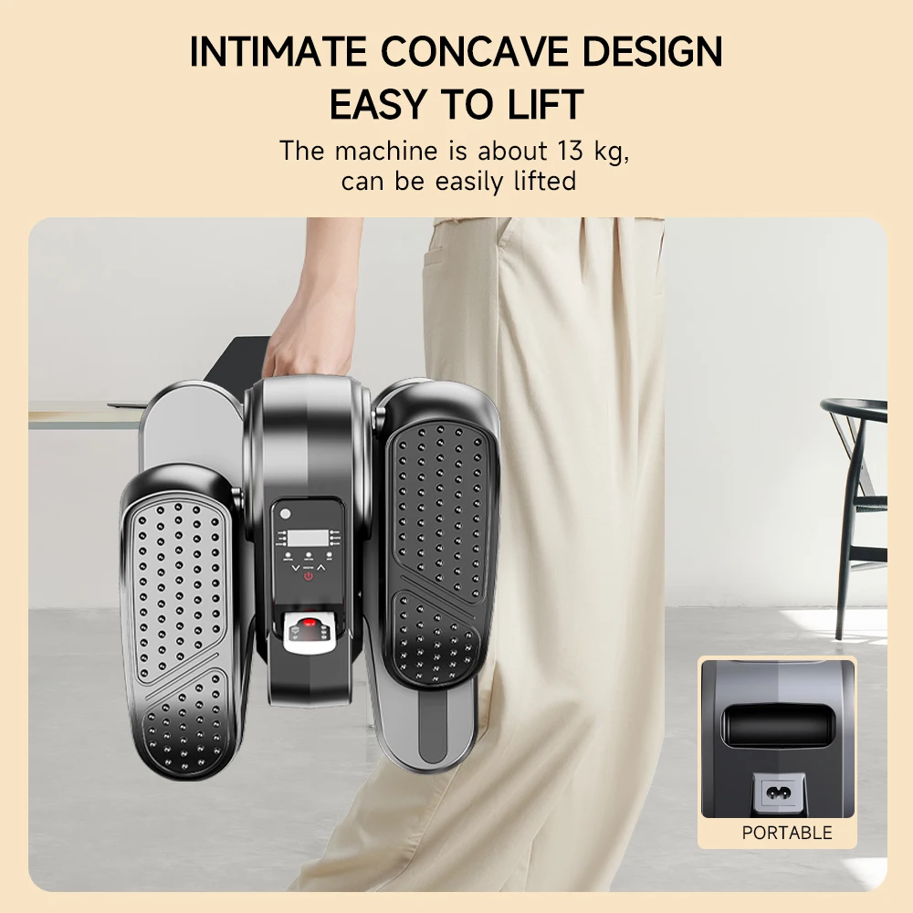 2026 Factory Direct Mini Stepp - Home Gym Portable recension och pris