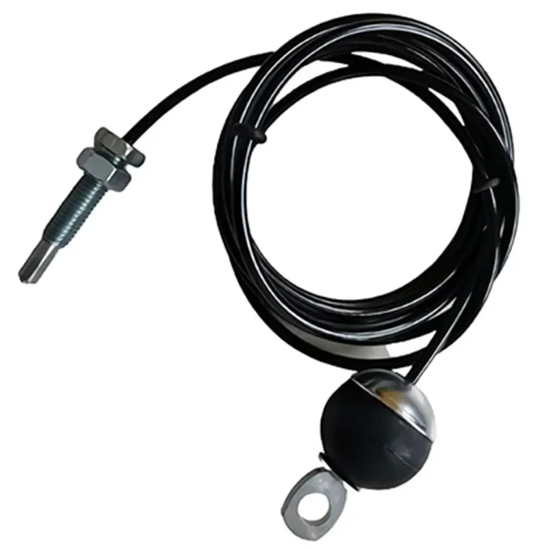2M-5M Fitness Equipment Access - Lat Pulldown Cable recension och pris