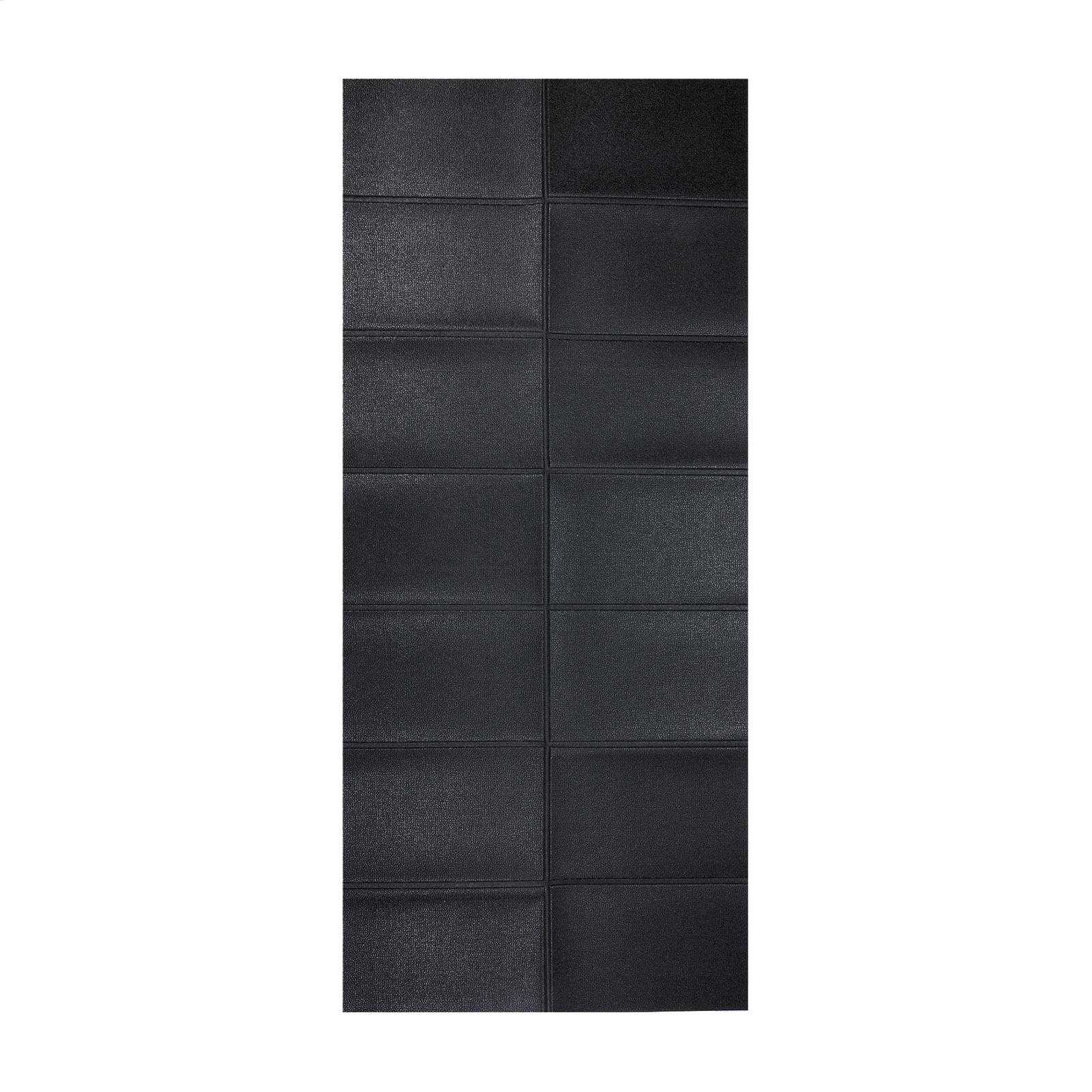 Treadmill Mat Vibration Absorb - Home Gym Yoga recension och pris