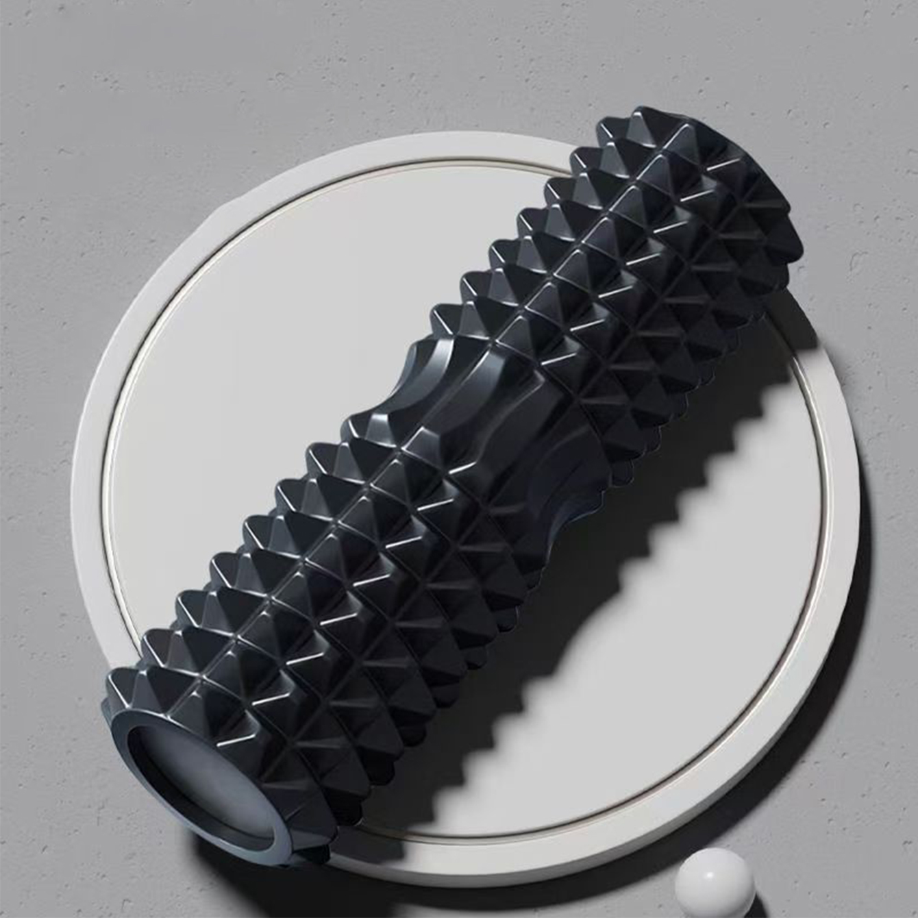 Foam Roller Yoga Block Set 33/ - Home Gym Yoga recension och pris