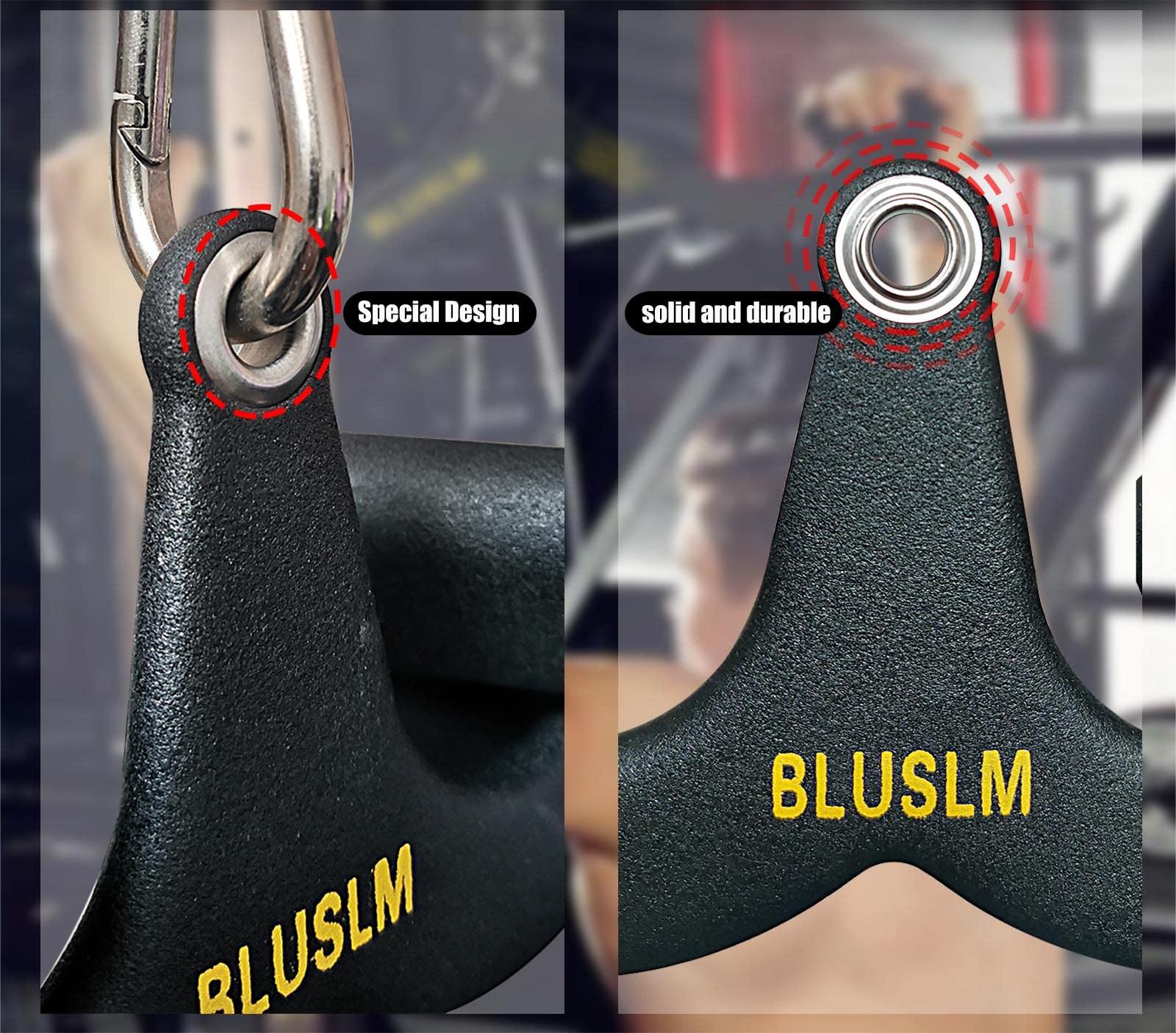 Home Gym Fitness Lat Pull Down - Lat Pulldown Cable recension och pris