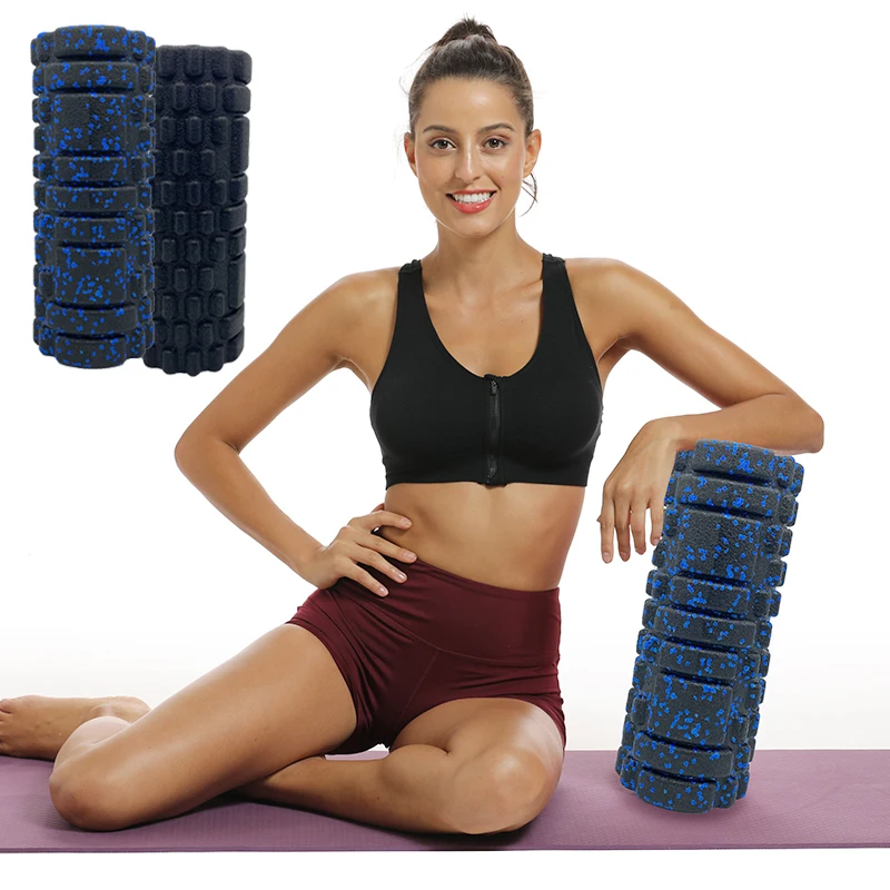 30/33cm Fitness Foam Roller Yo - Home Gym Yoga recension och pris
