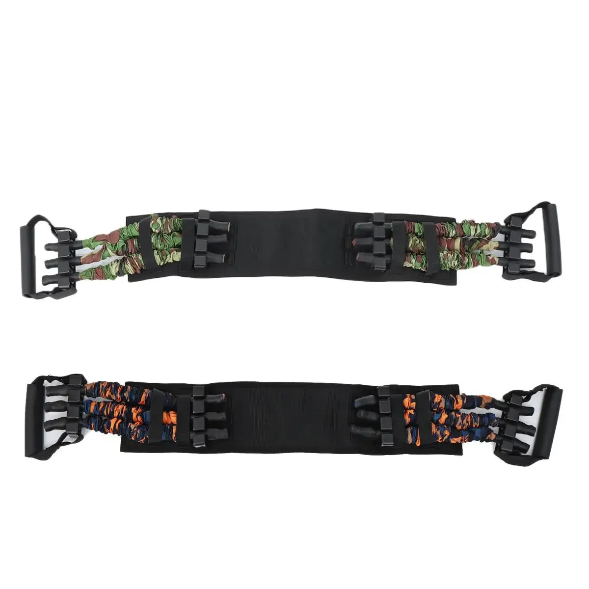 Resistance Bands Bench Press R - Home Gym Routine recension och pris