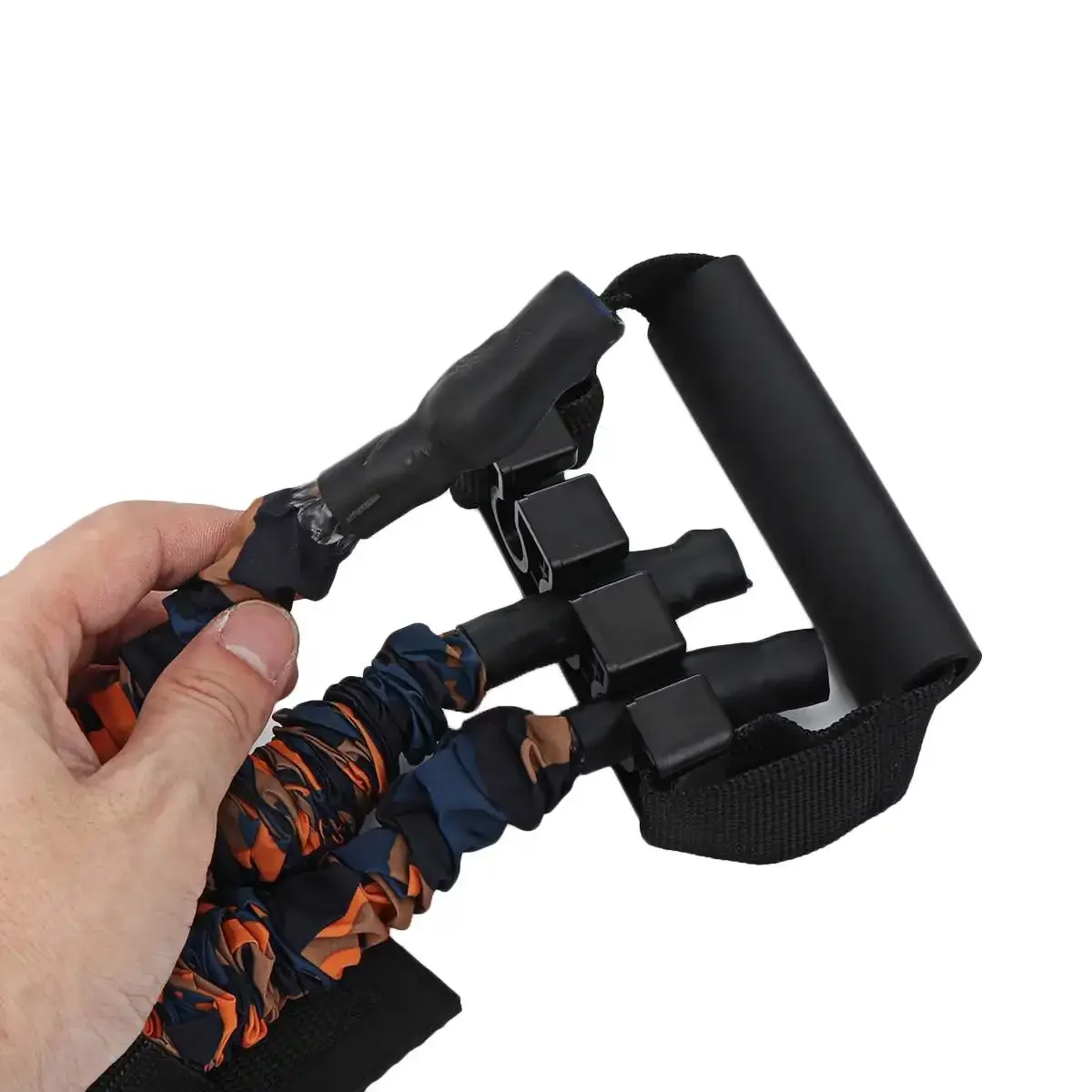 Resistance Bands Bench Press R - Home Gym Routine recension och pris