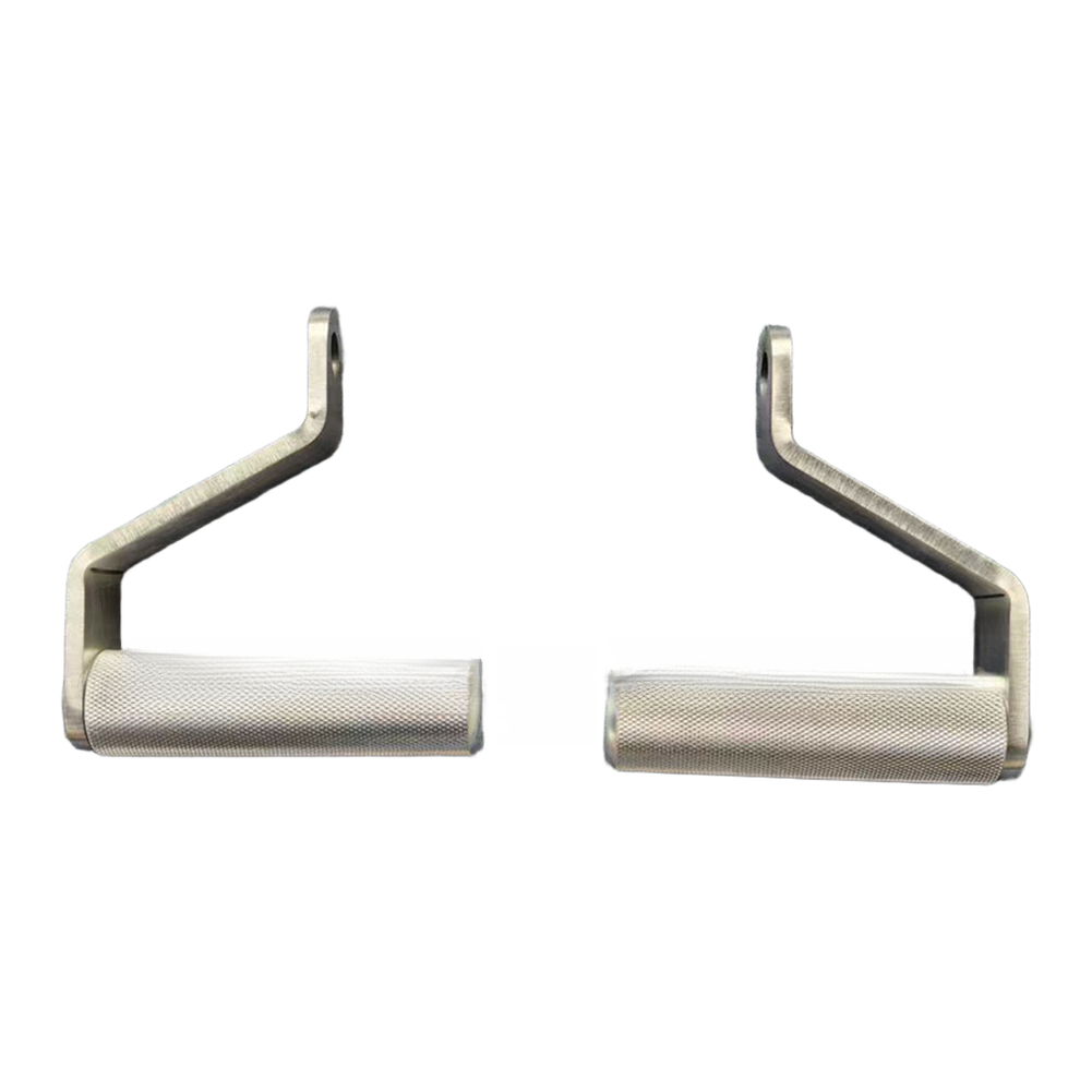 1pcs High Position Pull Down H - Lat Pulldown Cable recension och pris
