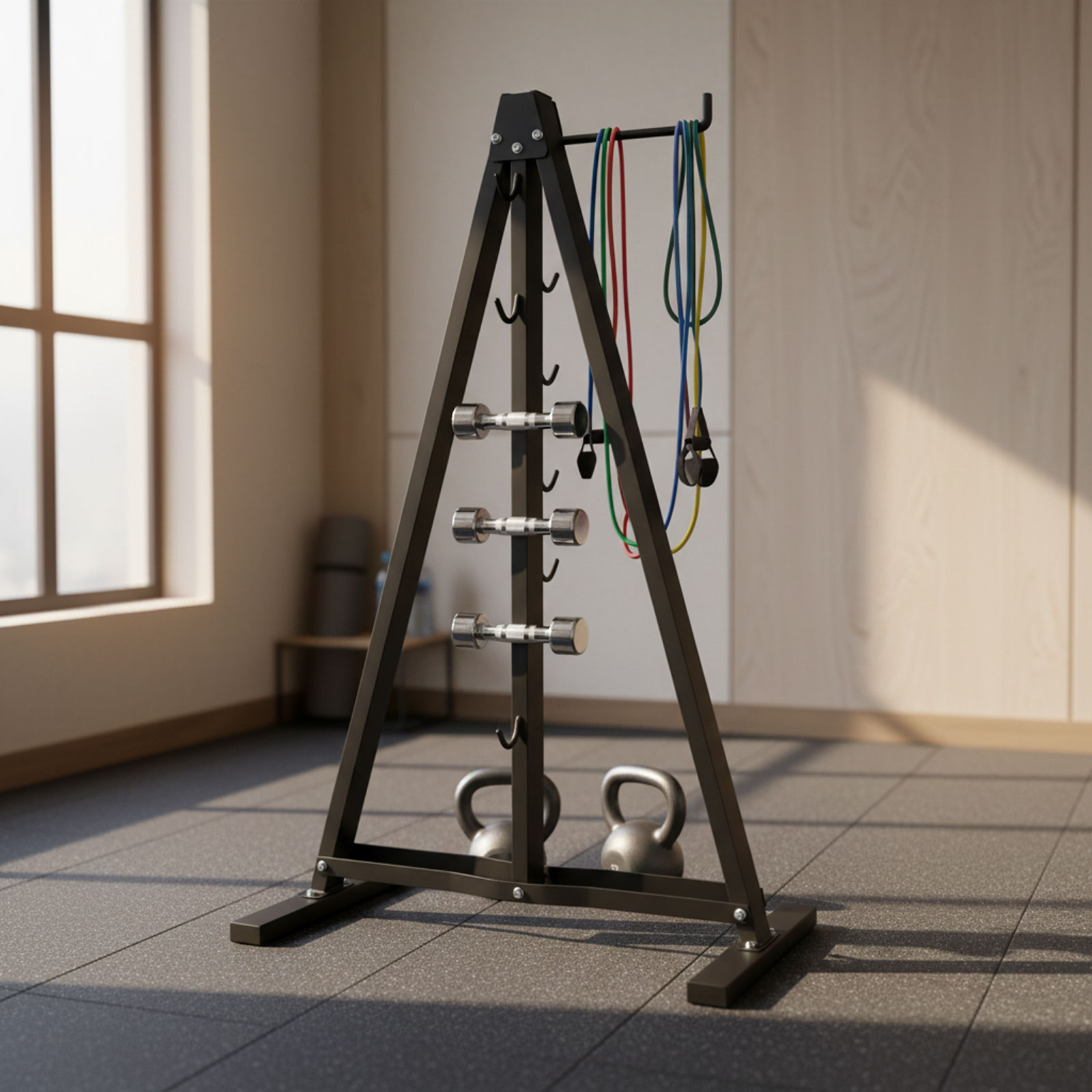 Lat Pull Down Bar Organizer wi - Lat Pulldown Cable recension och pris