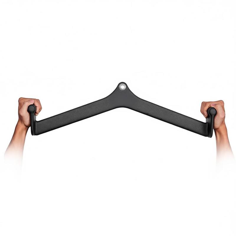 LAT Pulldown Attachment, Cable - Lat Pulldown Cable recension och pris