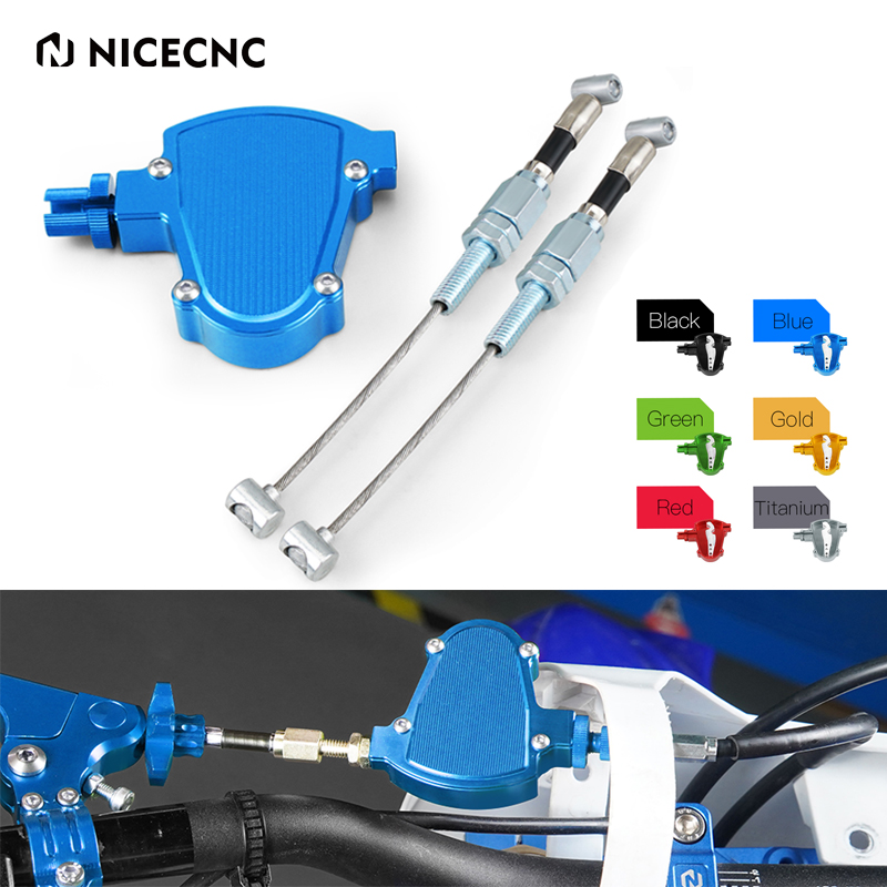 CNC Stunt Clutch Easy Pull Cab - Lat Pulldown Cable recension och pris