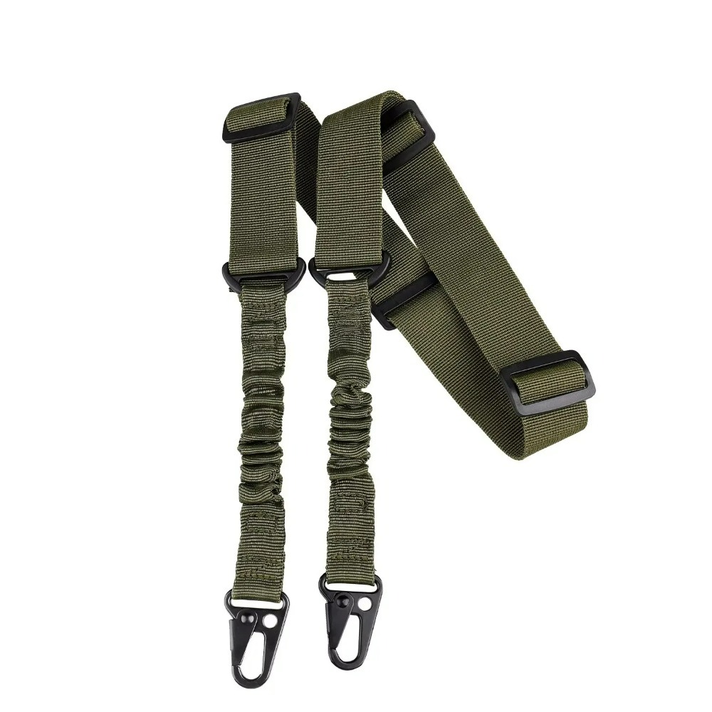 Tactical Two Points Sling Bung - Battle Rope Heavy recension och pris