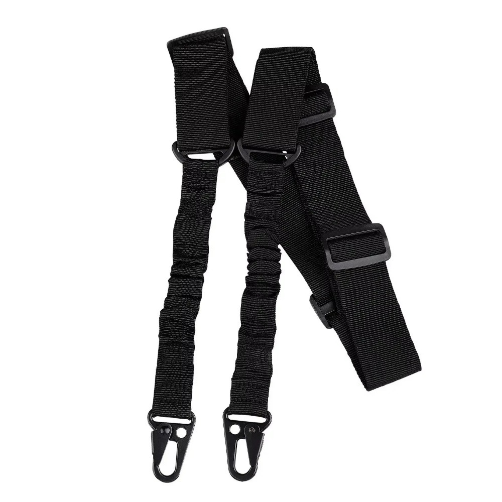 Tactical Two Points Sling Bung - Battle Rope Heavy recension och pris