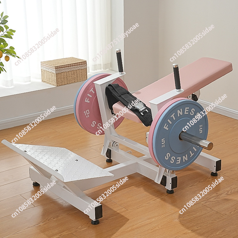 Women Glute Trainer Machine Hi - Home Gym Yoga recension och pris
