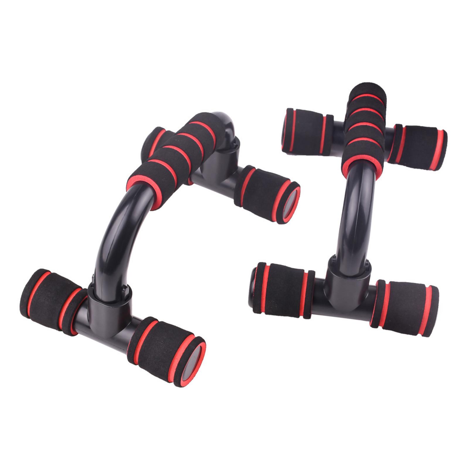 Strength Training Set Abs Roll - Home Gym Equipment Set recension och pris