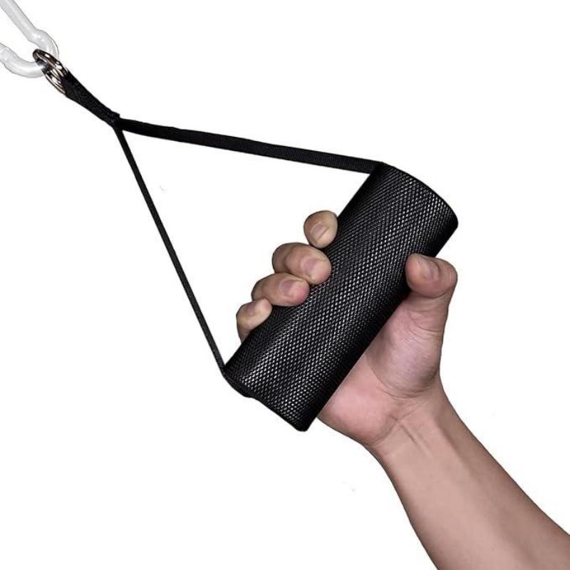 6cm Fat Arm Wrestling Exercise - Lat Pulldown Cable recension och pris
