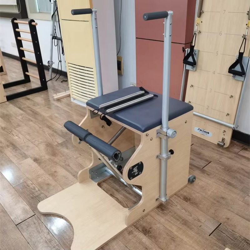 YTYIN Professional Home Gym Se - Leg Home Gym Workout recension och pris