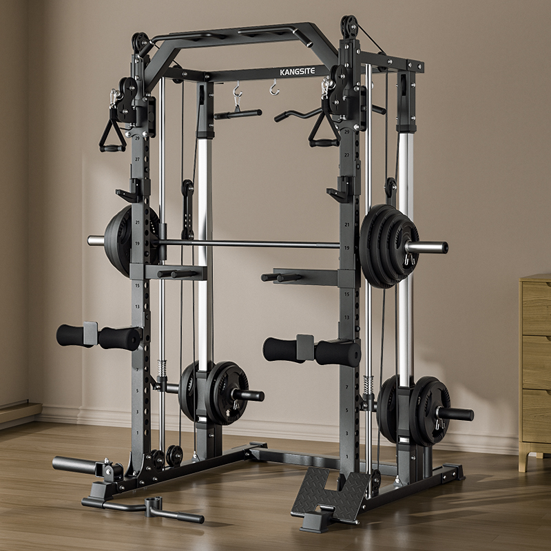 Professional All-In-One Smith  - All In One Gym Home Equipment recension och pris