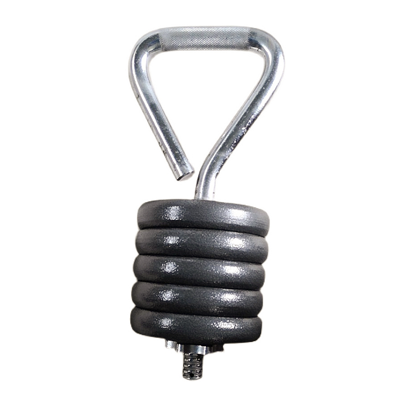 Adjustable Fitness Kettlebell  - Leg Home Gym Workout recension och pris